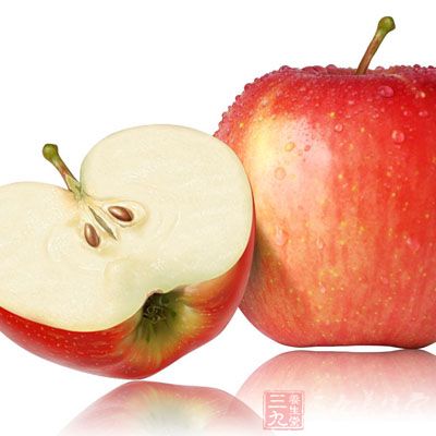 苹果减肥的正确方法是什么