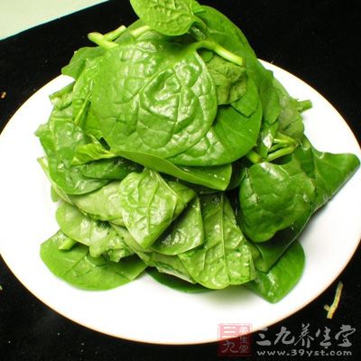 木耳菜含有碳水化合物(克) 2.8 维生素C(毫克) 34 锰(毫克) .43