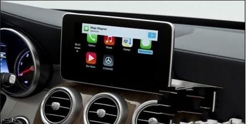 iPhone4能使用CarPlay吗？ 图老师