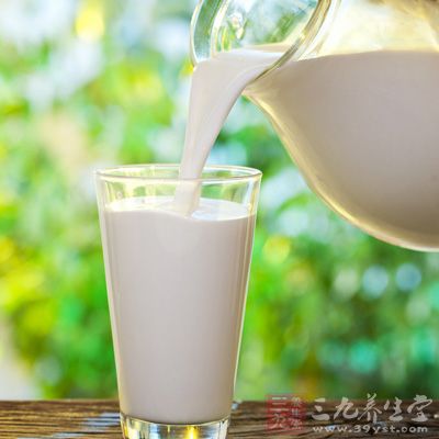 牛奶中的钙最容易被吸收