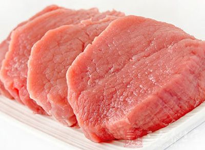 猪肉又名豚肉，是主要家畜之一、猪科动物家猪的肉