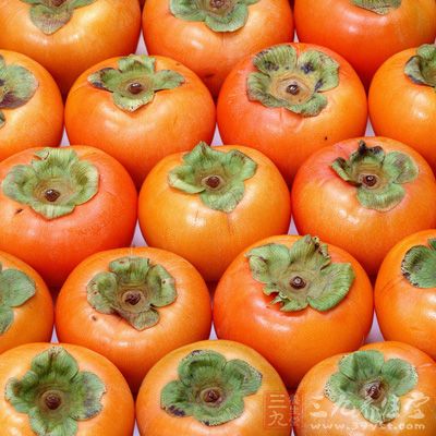 罗田甜柿栽培历史悠久，南宋以前就有栽培