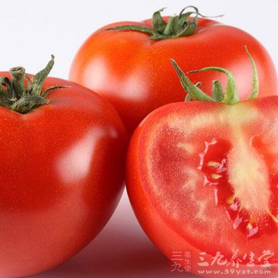 食用番茄注意事项