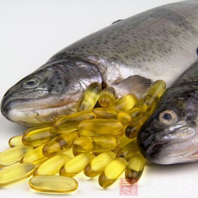 摄入高剂量的鱼油可能会使血糖控制更加困难