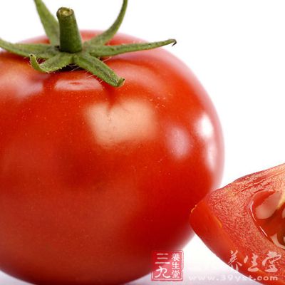 西红柿的酸味由柠檬酸、苹果酸、琥珀酸等有机酸组成