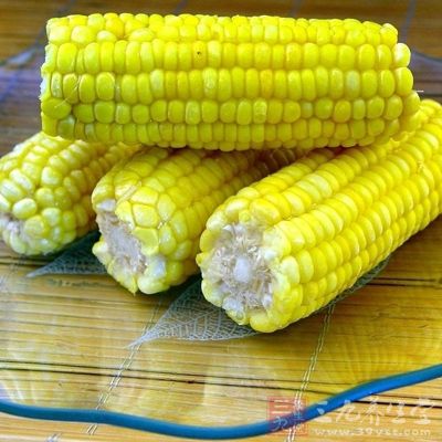 玉米可利用能量高