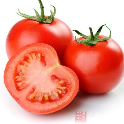 此外，西红柿在烹调的过程中，常会用到花生油、色拉油等植物油