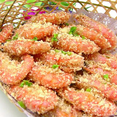 青木瓜甜虾做法