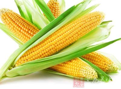玉米是世界公认的黄金作物