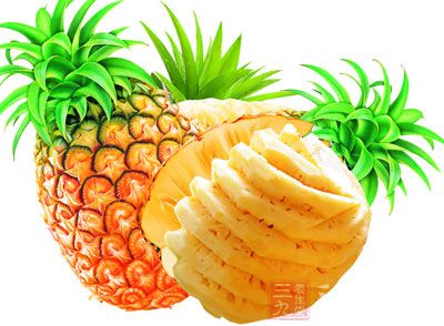有些人会认为凤梨和菠萝是一种水果，其实不然，下面就给大家先从二者外观的区别讲起吧