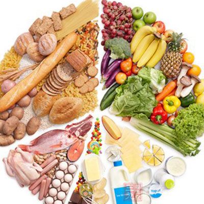 膳食中锌摄入不足对人体血锌浓度和免疫功能有一定影响