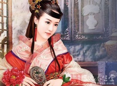 美女惹祸早在古代中国就有，这也不能简单地认为“红颜祸水”