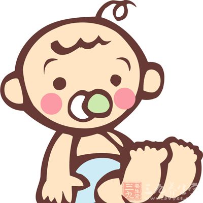 属猴的宝宝按照性格来说是最古灵精怪的了