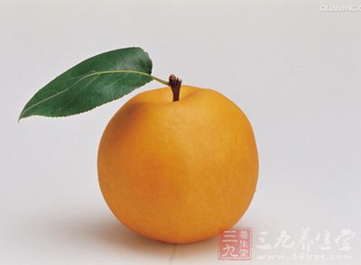 中国栽培的梨树品种，主要分为白梨系统：鸭梨、雪花梨、黄县长把梨、栖霞大香水梨、秋白梨、金川雪梨、苹香梨