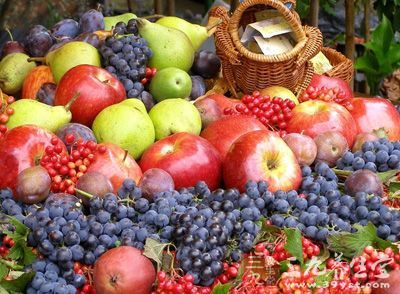 水果美味又营养，它是人们生活饮食不可缺的一部分
