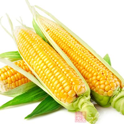 玉米是一种不易冷藏和放置太久的食物