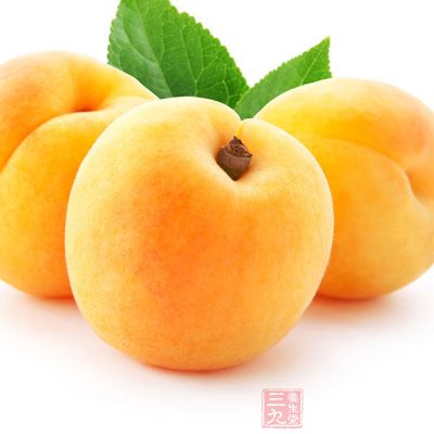 孕妇能吃桃子，但是不能吃太多