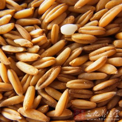 燕麦的营养素含量比其它的粮食比如大米、小米、玉米、小麦等都要高，对降低血压、血脂、胆固醇等都有帮助，而且是糖尿病人的理想食物
