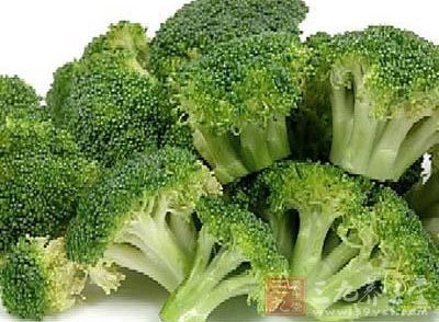 常见的十字花科蔬菜有花椰菜、卷心菜、白菜和白萝卜