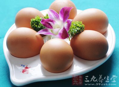 鸡蛋又名鸡卵、鸡子，是母鸡所产的卵