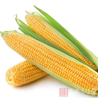 玉米须还有美容、减肥功能