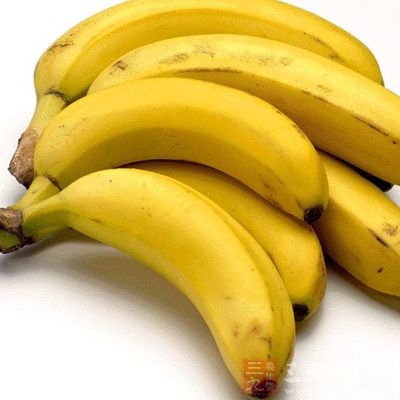 不想吃香蕉的日子可以用其他水果代替