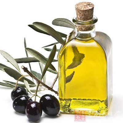 橄榄油的使用方法