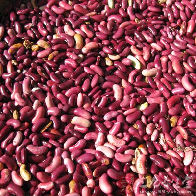 虹豆可提供易于消化吸收的优质蛋白质