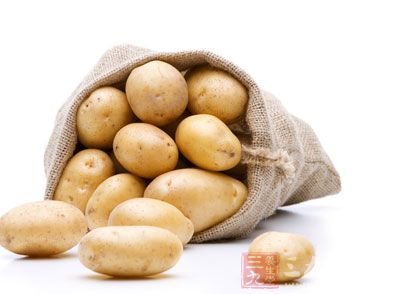 土豆八种吃法调理肠胃问题