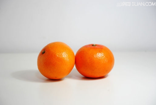 冬季橘子上市如何挑到好橘子  图老师