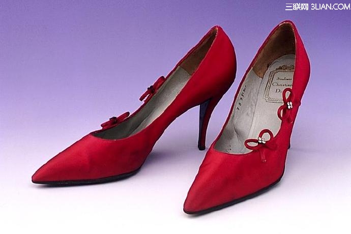 高跟鞋的发展史：从威尼斯妓女到细高跟鞋| jiaren.org