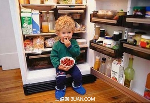 冰箱里的食物究竟能存放多久呢  图老师