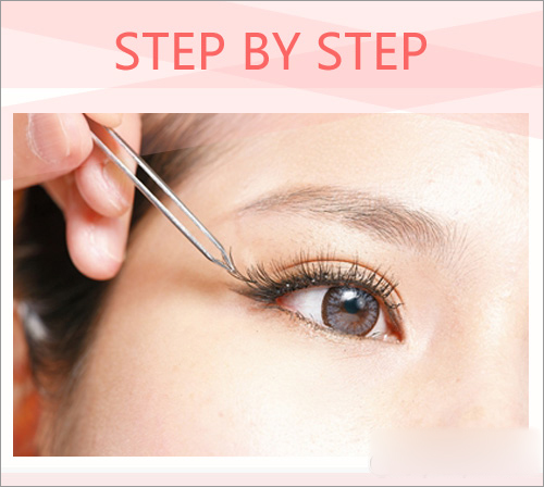 韩式猫眼妆 化妆小技巧 眼部化妆步骤