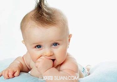 婴幼儿头发稀疏吃什么？ 图老师
