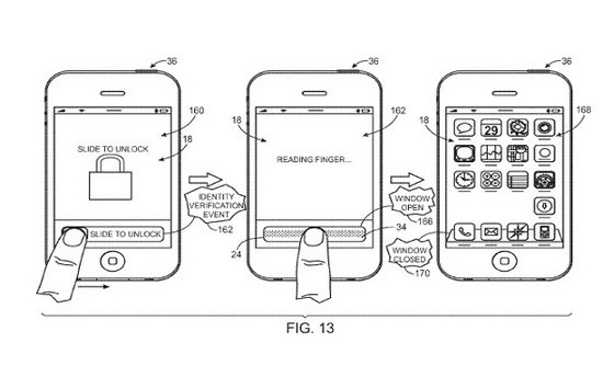 未来iPhone有多酷？十五个苹果专利告诉你