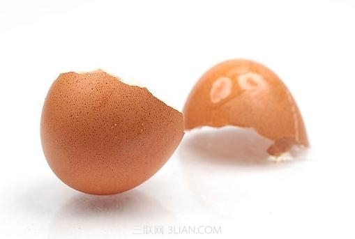 鸡蛋壳的生活妙用 图老师