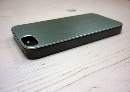 iKit NuCharge iPhone 5电源保护壳评测