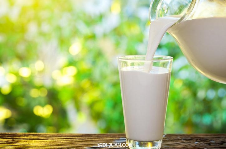 为什么喝纯牛奶会胃胀 图老师