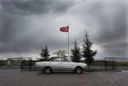 土耳其旅行摄影技巧心得  图老师
