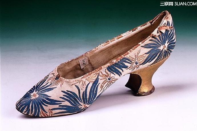 高跟鞋的发展史：从威尼斯妓女到细高跟鞋| jiaren.org