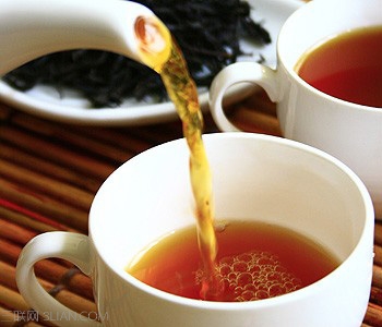 红茶的冲泡方法 图老师