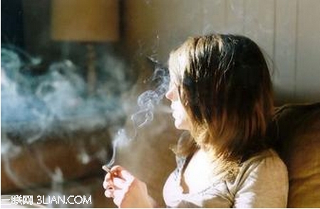 八个戒烟方法烟瘾全无   图老师
