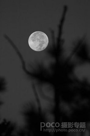 天涯共此时 看国外摄影师教你如何拍月球