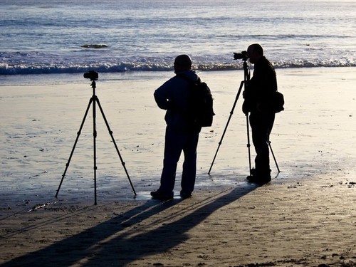 成为职业摄影师面临的5个问题