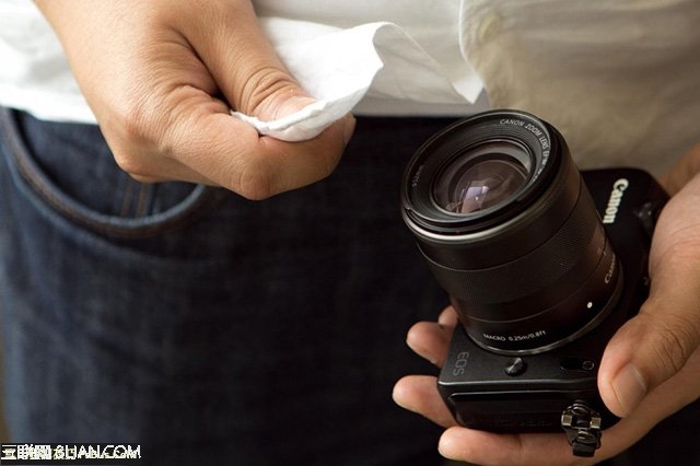 数码相机维护保养需要注意的8件事