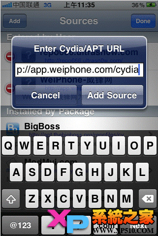 Cydia怎么安装应用？AppStore软件商店怎么用？
