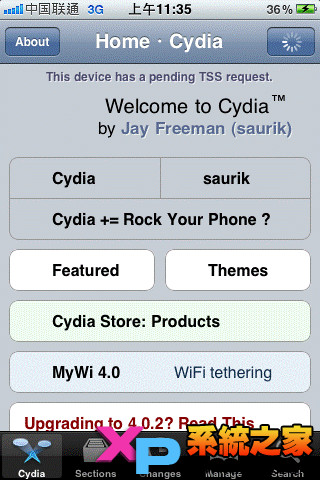 Cydia怎么安装应用？AppStore软件商店怎么用？