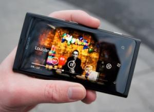 Lumia系专属应用Nokia TV即将登陆芬兰市场 图老师教程