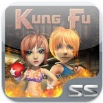真正的易玩难精的反应游戏：Kung Fu 图老师