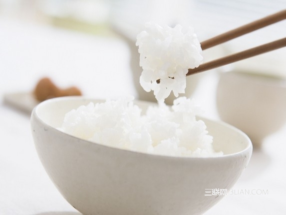 米饭怎么做更营养 图老师